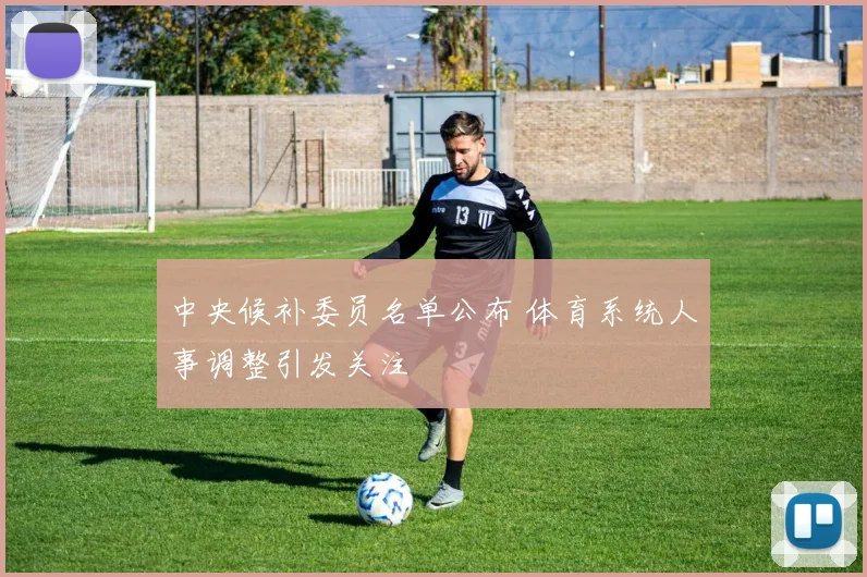 中央候补委员名单公布 体育系统人事调整引发关注