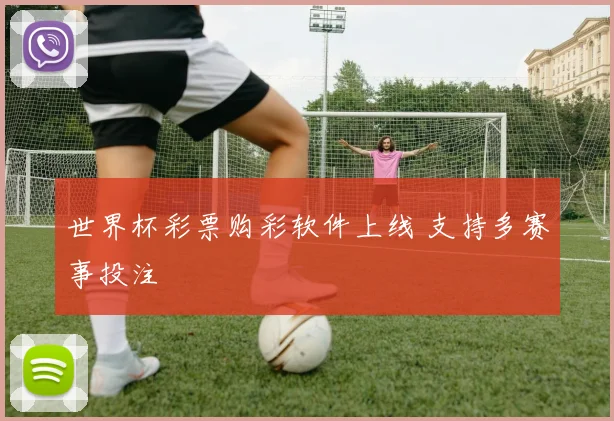 世界杯彩票购彩软件上线 支持多赛事投注