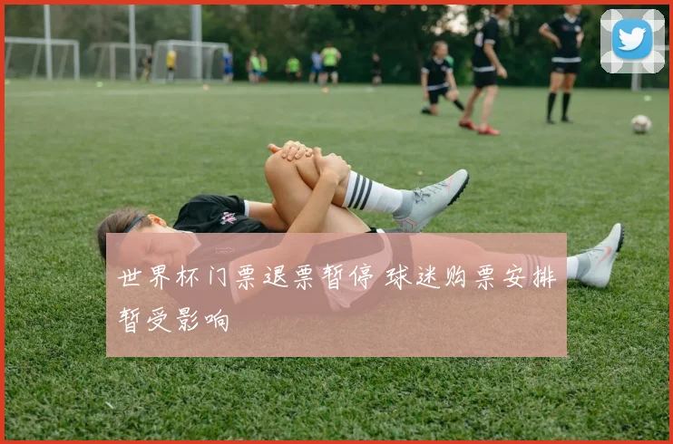 世界杯门票退票暂停 球迷购票安排暂受影响