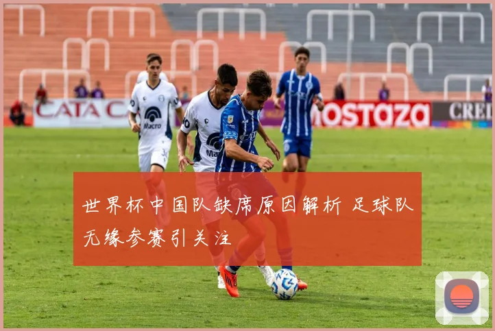 世界杯中国队缺席原因解析 足球队无缘参赛引关注