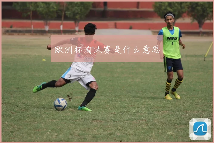 欧洲杯淘汰赛是什么意思