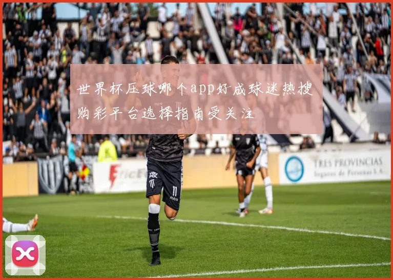 世界杯压球哪个app好成球迷热搜 购彩平台选择指南受关注